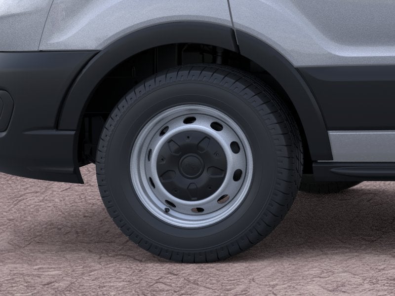 2025 Ford Transit Commercial Passenger Van XL