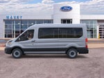 2025 Ford Transit Commercial Passenger Van XL