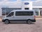 2025 Ford Transit Commercial Passenger Van XL