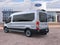 2025 Ford Transit Commercial Passenger Van XL