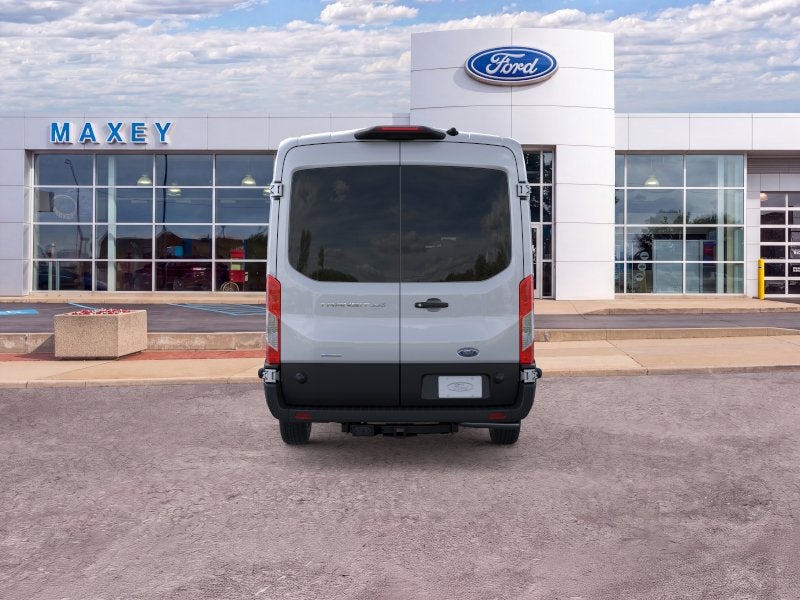 2025 Ford Transit Commercial Passenger Van XL