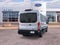 2025 Ford Transit Commercial Passenger Van XL