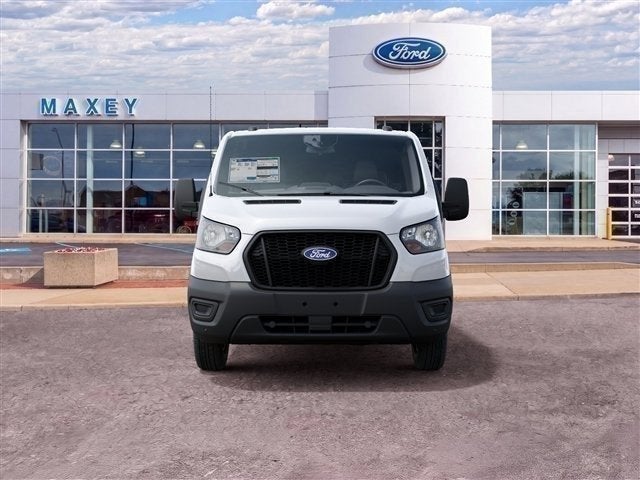2027 Ford Transit-350 XL
