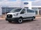 2027 Ford Transit-350 XL