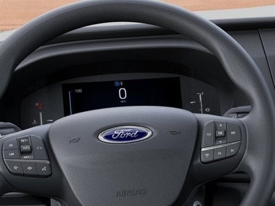 2027 Ford Transit-350 XL