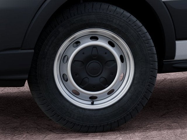 2027 Ford Transit-350 XL