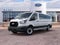 2027 Ford Transit-350 XL