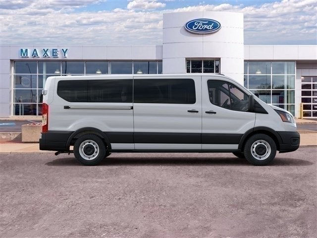 2027 Ford Transit-350 XL