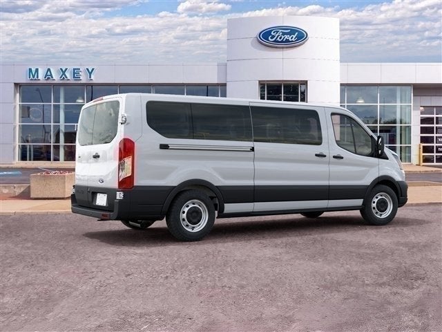 2027 Ford Transit-350 XL