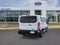2025 Ford Transit Commercial Passenger Van XL
