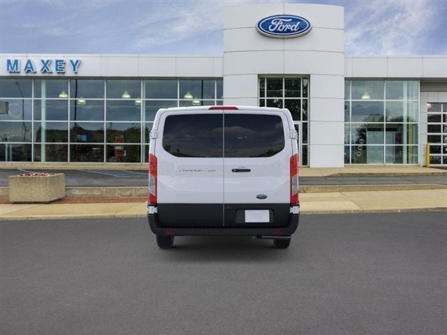 2025 Ford Transit Commercial Passenger Van XL