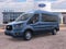 2026 Ford Transit Commercial Passenger Van XLT