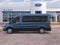 2026 Ford Transit Commercial Passenger Van XLT
