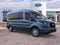 2026 Ford Transit Commercial Passenger Van XLT