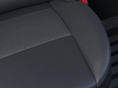 2025 Ford Transit Commercial Passenger Van XL