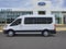2025 Ford Transit Commercial Passenger Van XL
