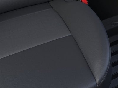 2025 Ford Transit Commercial Passenger Van XL