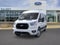 2025 Ford Transit Commercial Passenger Van XLT