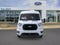 2025 Ford Transit Commercial Passenger Van XLT