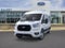 2025 Ford Transit Commercial Passenger Van XLT