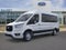 2025 Ford Transit Commercial Passenger Van XLT