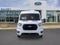 2025 Ford Transit Commercial Passenger Van XLT