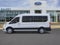 2025 Ford Transit Commercial Passenger Van XLT