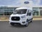 2025 Ford Transit Commercial Passenger Van XLT