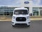 2025 Ford Transit Commercial Passenger Van XLT