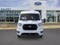 2025 Ford Transit Commercial Passenger Van XLT