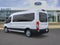 2025 Ford Transit Commercial Passenger Van XLT