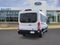 2025 Ford Transit Commercial Passenger Van XLT