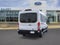 2025 Ford Transit Commercial Passenger Van XLT