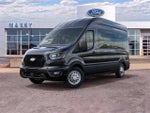 2027 Ford Transit-350 XL