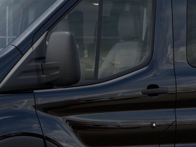 2027 Ford Transit-350 XL