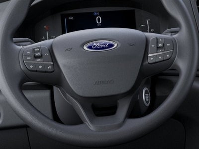 2027 Ford Transit-350 XL