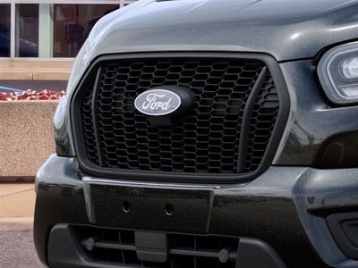 2027 Ford Transit-350 XL