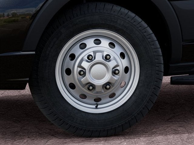 2027 Ford Transit-350 XL
