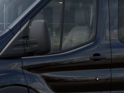 2027 Ford Transit-350 XL