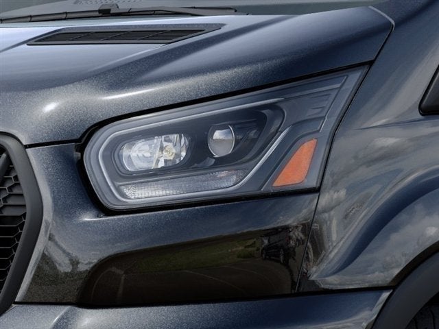 2027 Ford Transit-350 XL
