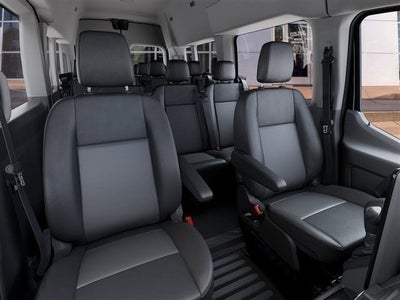 2027 Ford Transit-350 XL