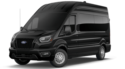 2027 Ford Transit-350 XL