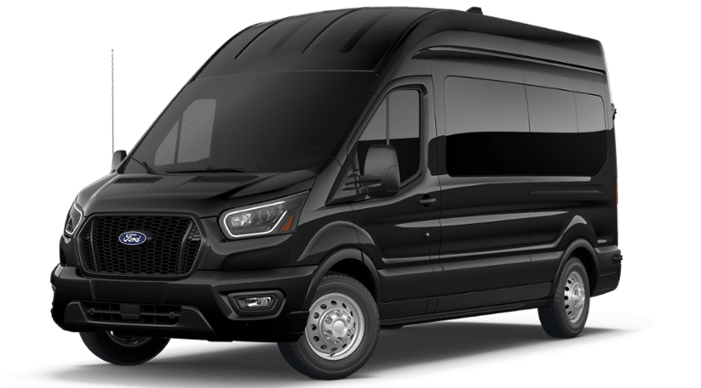 2027 Ford Transit-350 XL