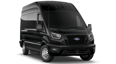 2027 Ford Transit-350 XL