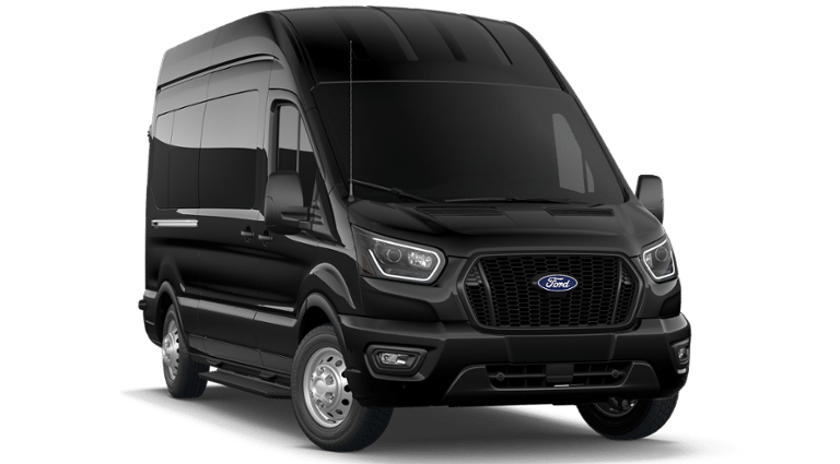 2027 Ford Transit-350 XL
