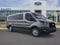 2026 Ford Transit Commercial Passenger Van XL
