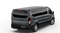 2026 Ford Transit Commercial Passenger Van XL