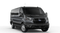 2026 Ford Transit Commercial Passenger Van XL
