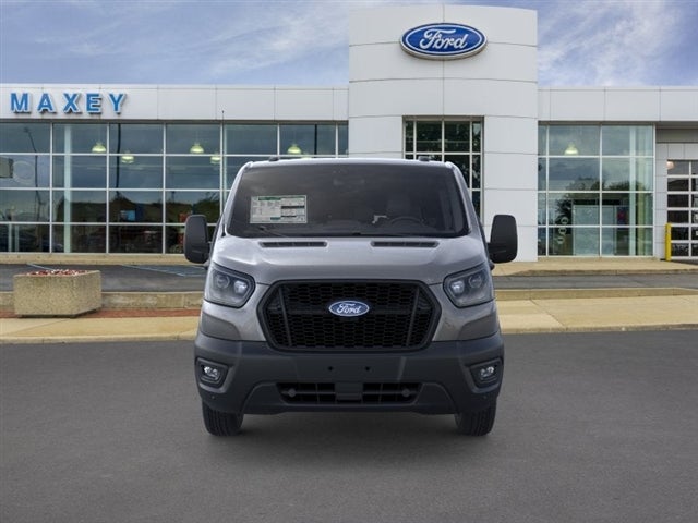 2026 Ford Transit Commercial Passenger Van XL