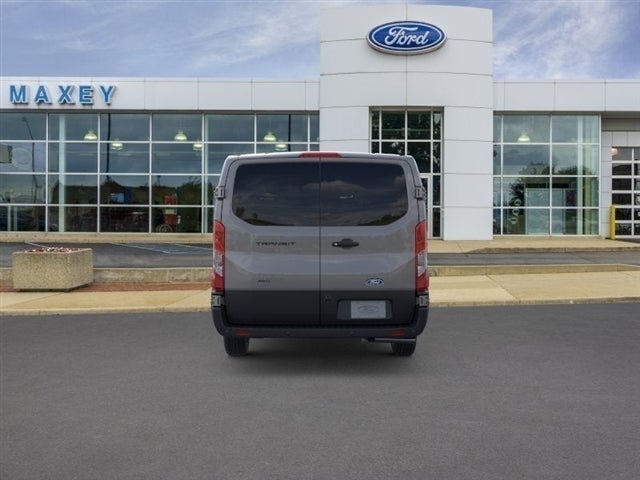 2026 Ford Transit Commercial Passenger Van XL